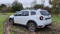 Duster 2  -  Modèle 2018,  2019, 2020, 2021 & Duster 2 phase2 3691-88