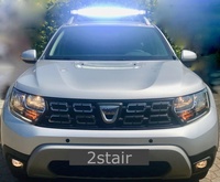 Duster  forum - Dacia Duster 4x4 & 4x2, entraide & conseils 4-4