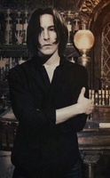 Severus Snape