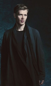 Niklaus Mikaelson