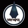 Tury vaper