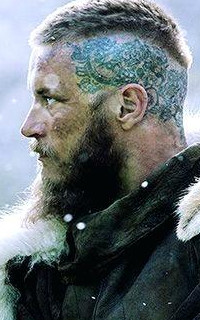 Ragnar Crow