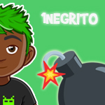 1negrito