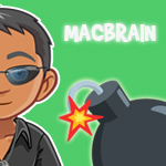 Macbrain