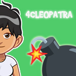 4cleopatra