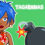 Tagarninas