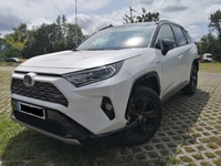 Muestra tu Toyota RAV4 1701-93