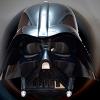 DARTH HACHE