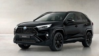 Muestra tu Toyota RAV4 2112-17