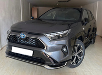 Muestra tu Toyota RAV4 2901-72