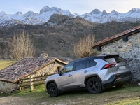 Muestra tu Toyota RAV4 916-29