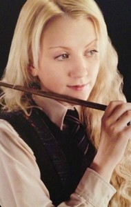 Luna Lovegood