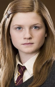 Gina Weasley