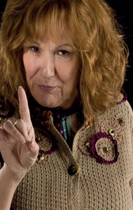 Molly Weasley