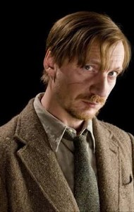 Remus Lupin