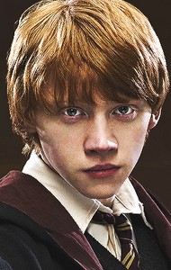 Ronald Weasley