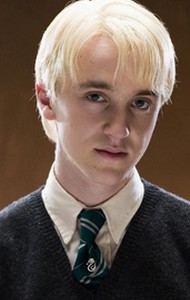 Draco Malfoy