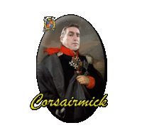 Corsairmick