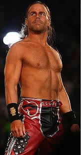 Shawn Michaels (Kristo)