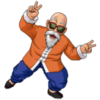 Maestro Roshi