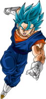 Vegetto