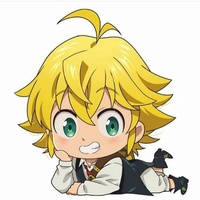 oh sir meliodas