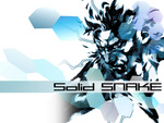 Solid Snake