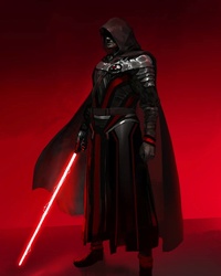 Darth Malerius