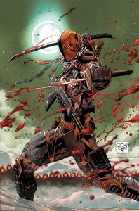 Deathstroke