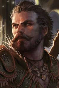 Garth von Karn