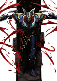 Zed