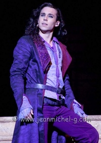 Mercutio