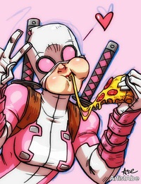 GwenPool