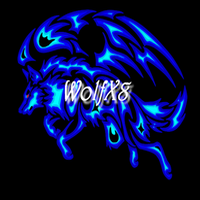 WolfX8