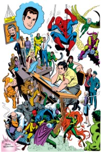 John Romita Sr.