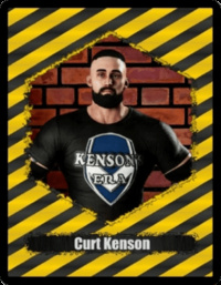 Curt Kenson