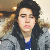 Nash Grier