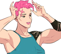 Zarya