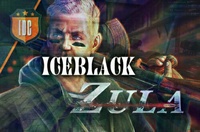 IceBlack