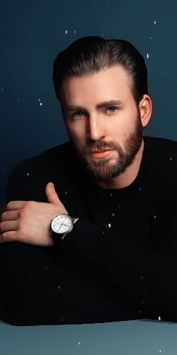 Chris Evans