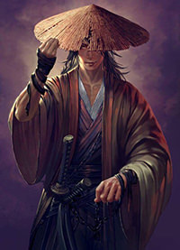 Ryuuji Hiromasa