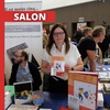 Au périple de ma vie - Line Aris - Salon du Livre de Wallonie