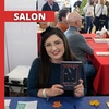 Une étrange demeure - Kelly Hayemmes - Salon du Livre de Wallonie