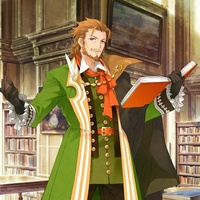 Kvothe