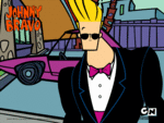 Johnny Bravo