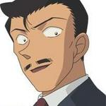 Kogoro Mouri