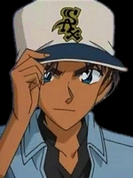 Heiji Hattori