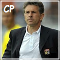 Claude Puel