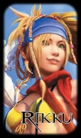 Rikku