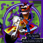 CrAsH bAnDiCoOt